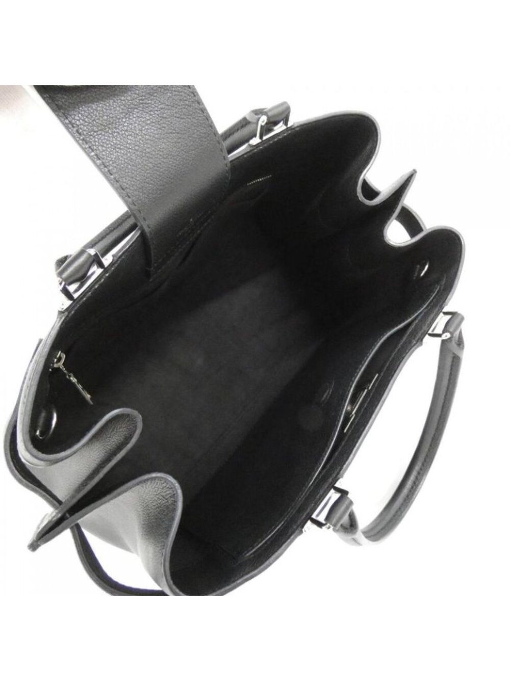 ★SOLD★ Louis Vuitton Lockme Bag - Picture 9 of 9